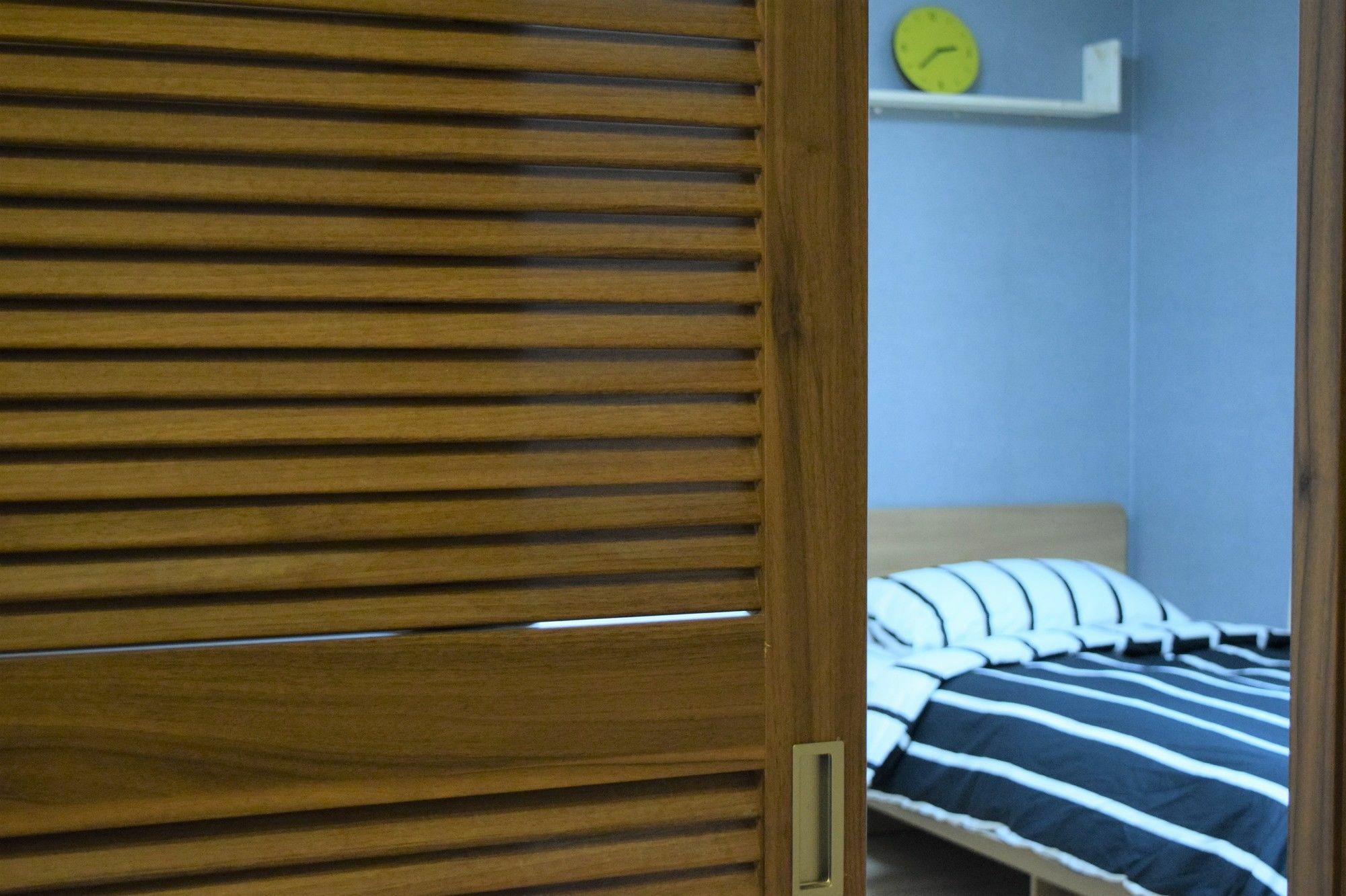 Red Stone Guesthouse Guest house Seoul