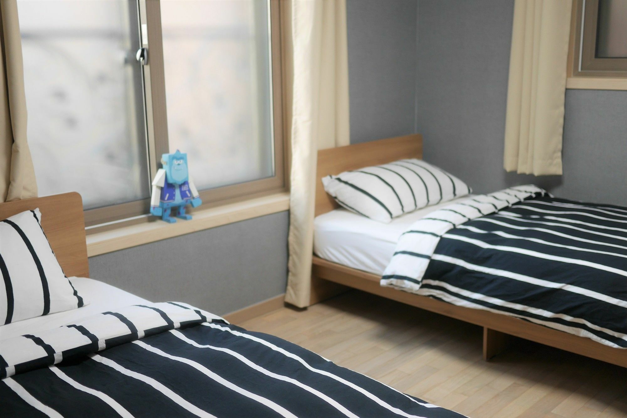 Guest house Red Stone Guesthouse Seoul
