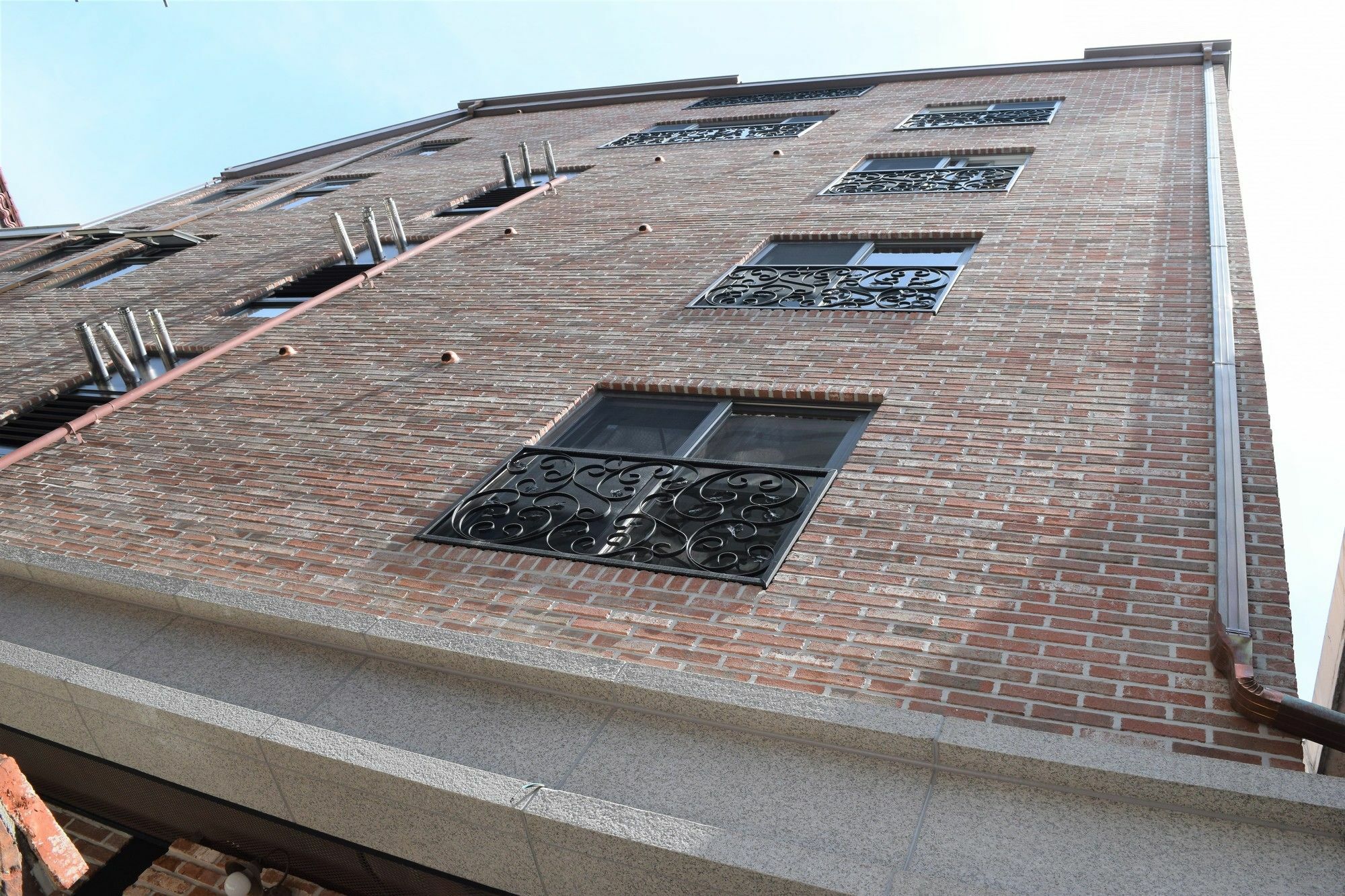 Red Stone Guesthouse Seoul