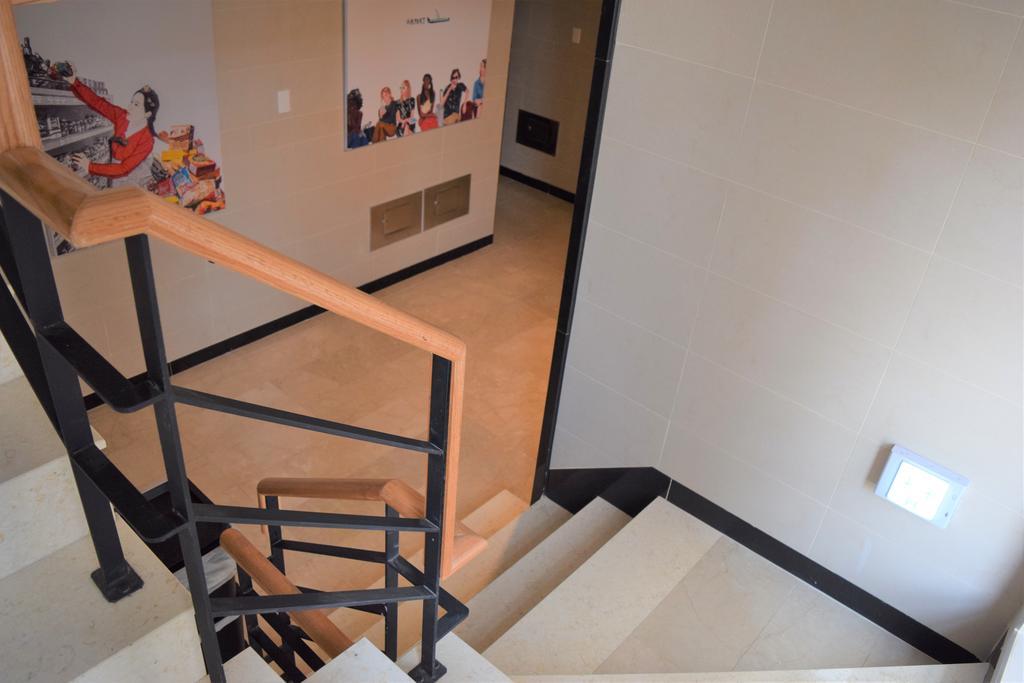 Red Stone Guesthouse 3* Seoul