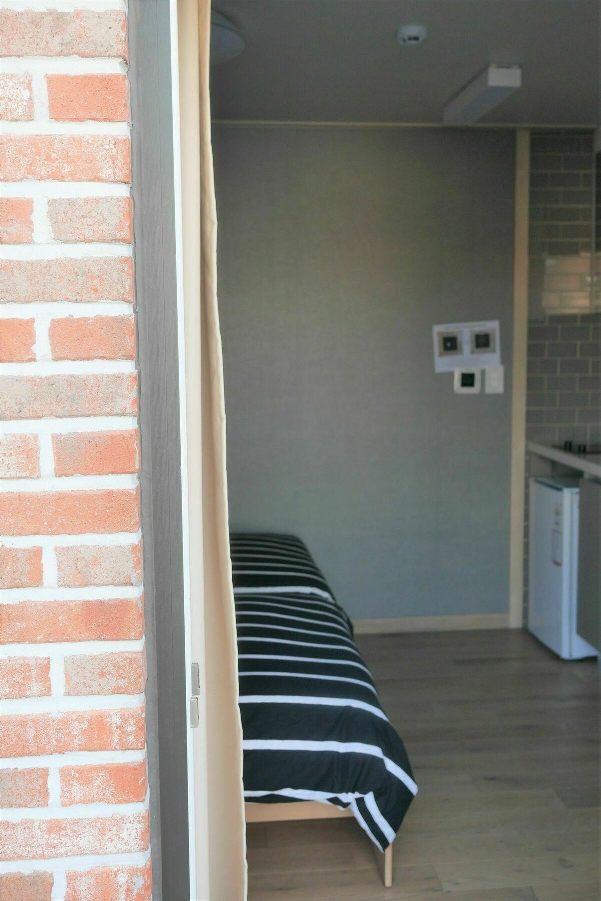Red Stone Guesthouse Guest house 3*