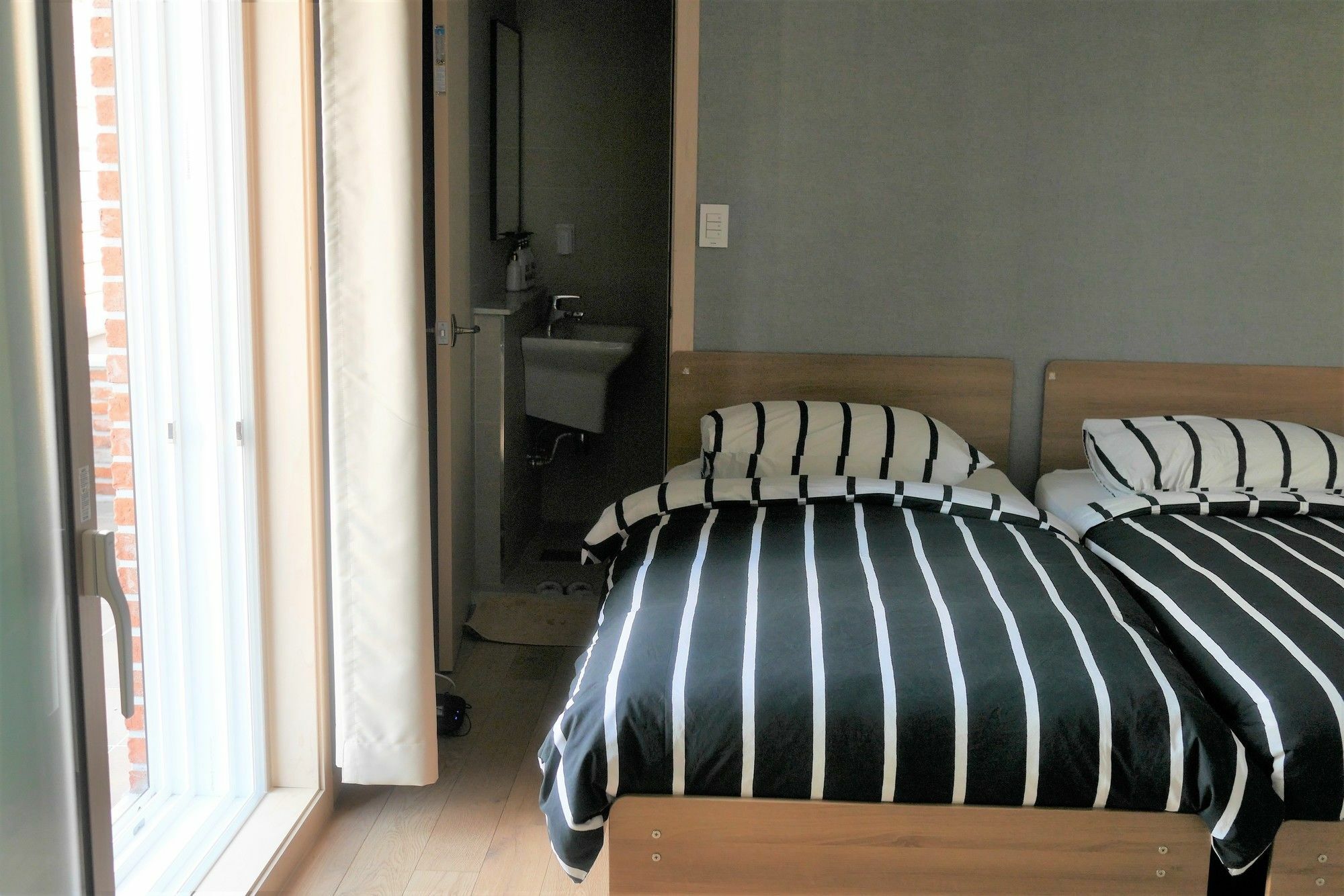 Red Stone Guesthouse Guest house 3*