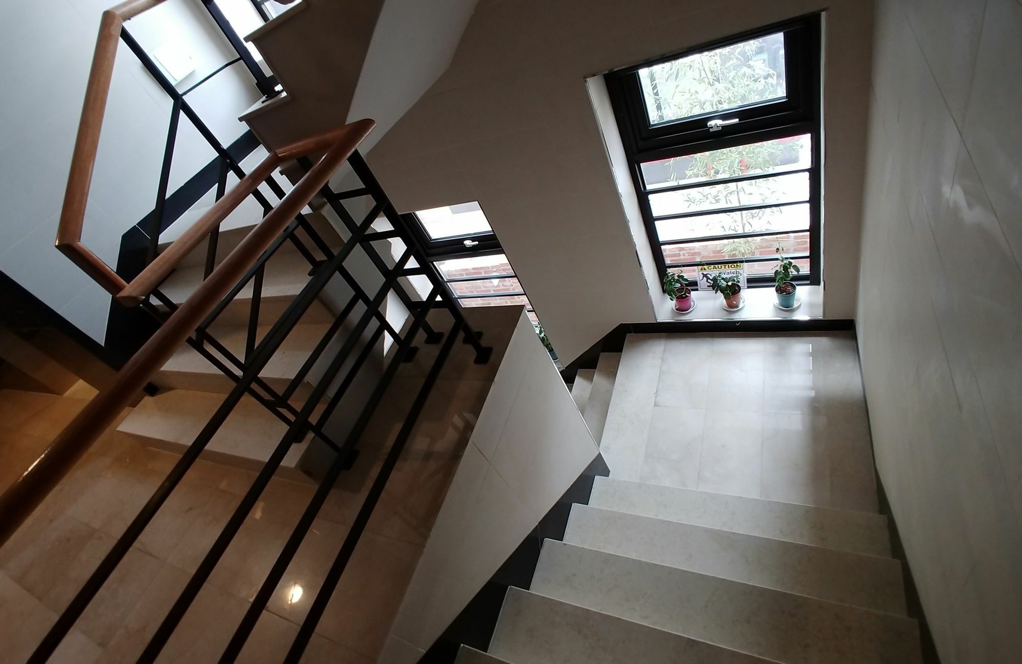 Guest house Red Stone Guesthouse Seoul