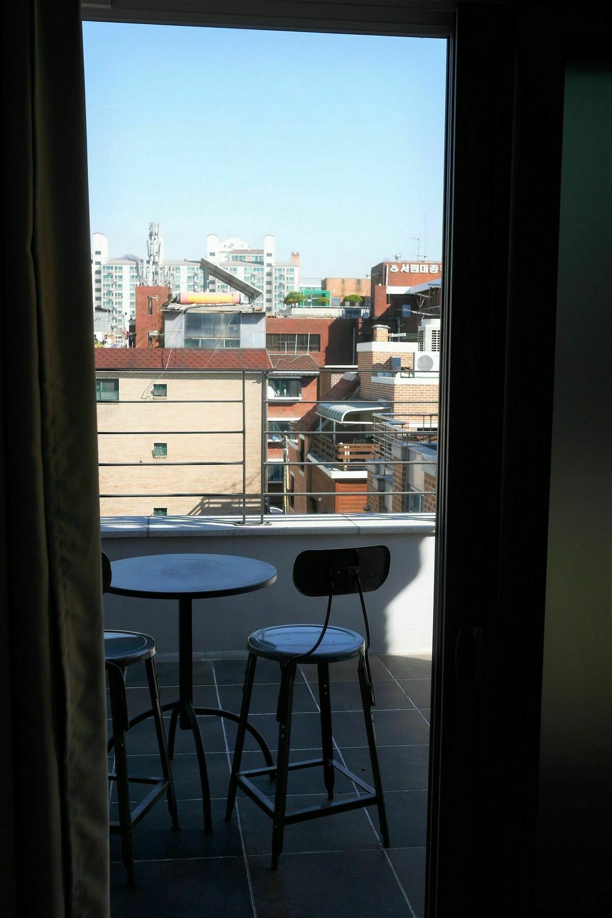 Red Stone Guesthouse 3*