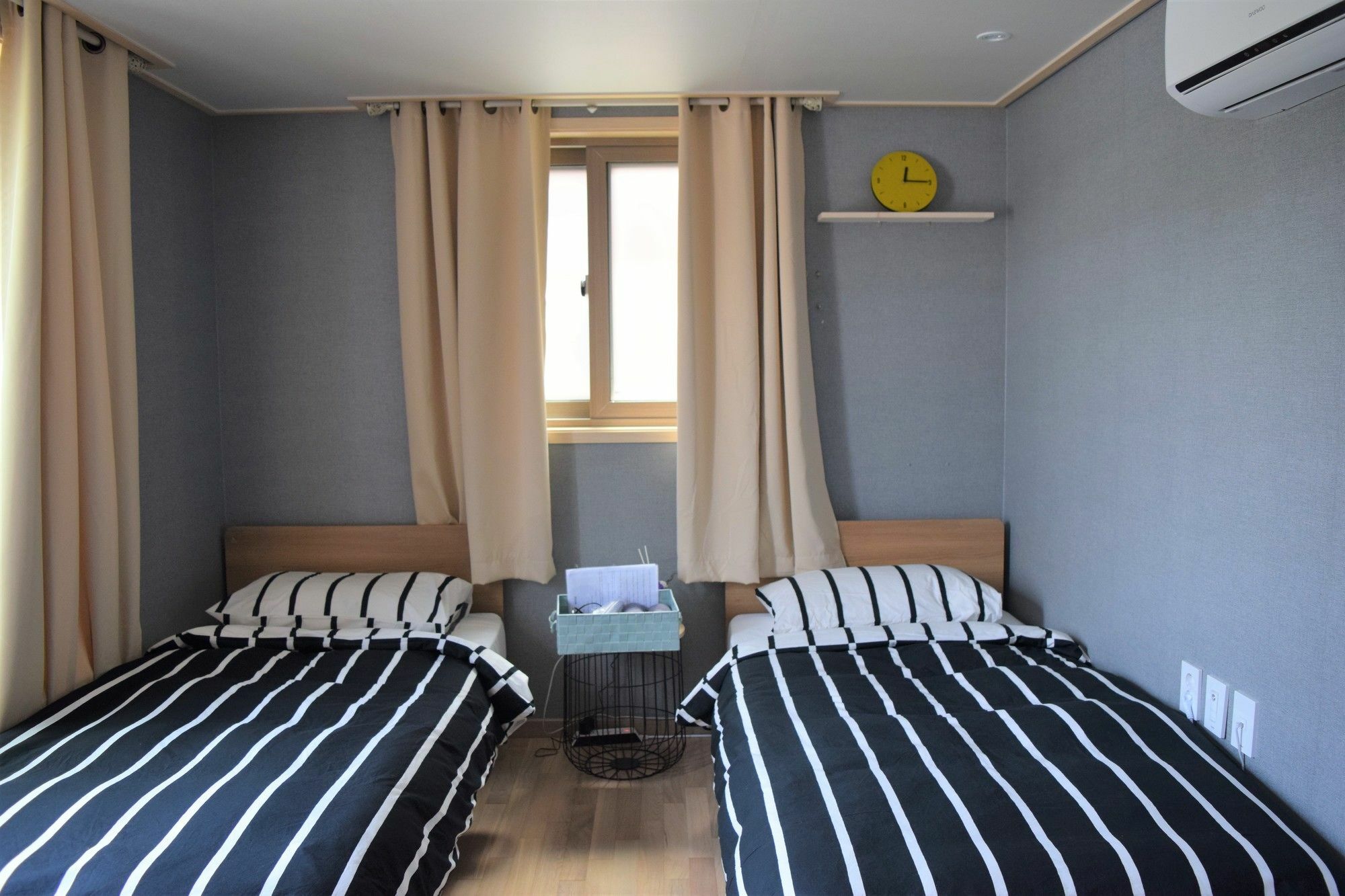 Red Stone Guesthouse Seoul