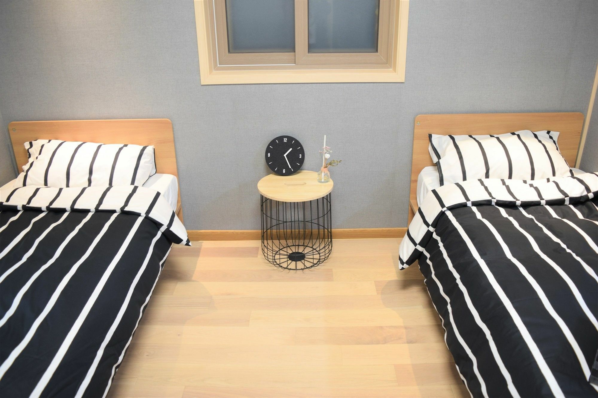 Red Stone Guesthouse 3* Seoul