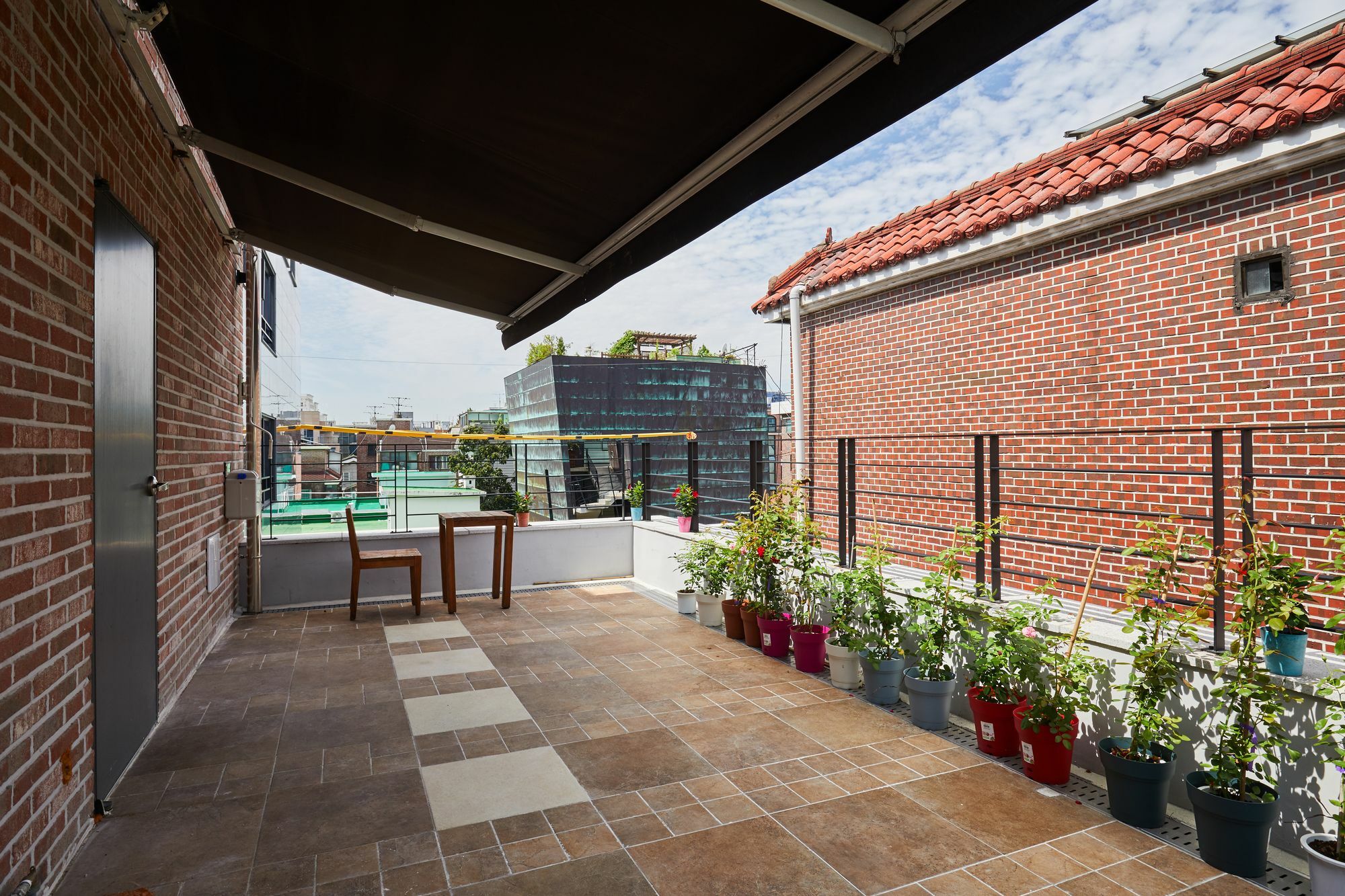 Red Stone Guesthouse Seoul