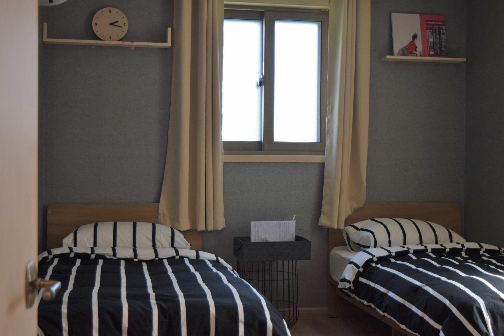 Red Stone Guesthouse 3*