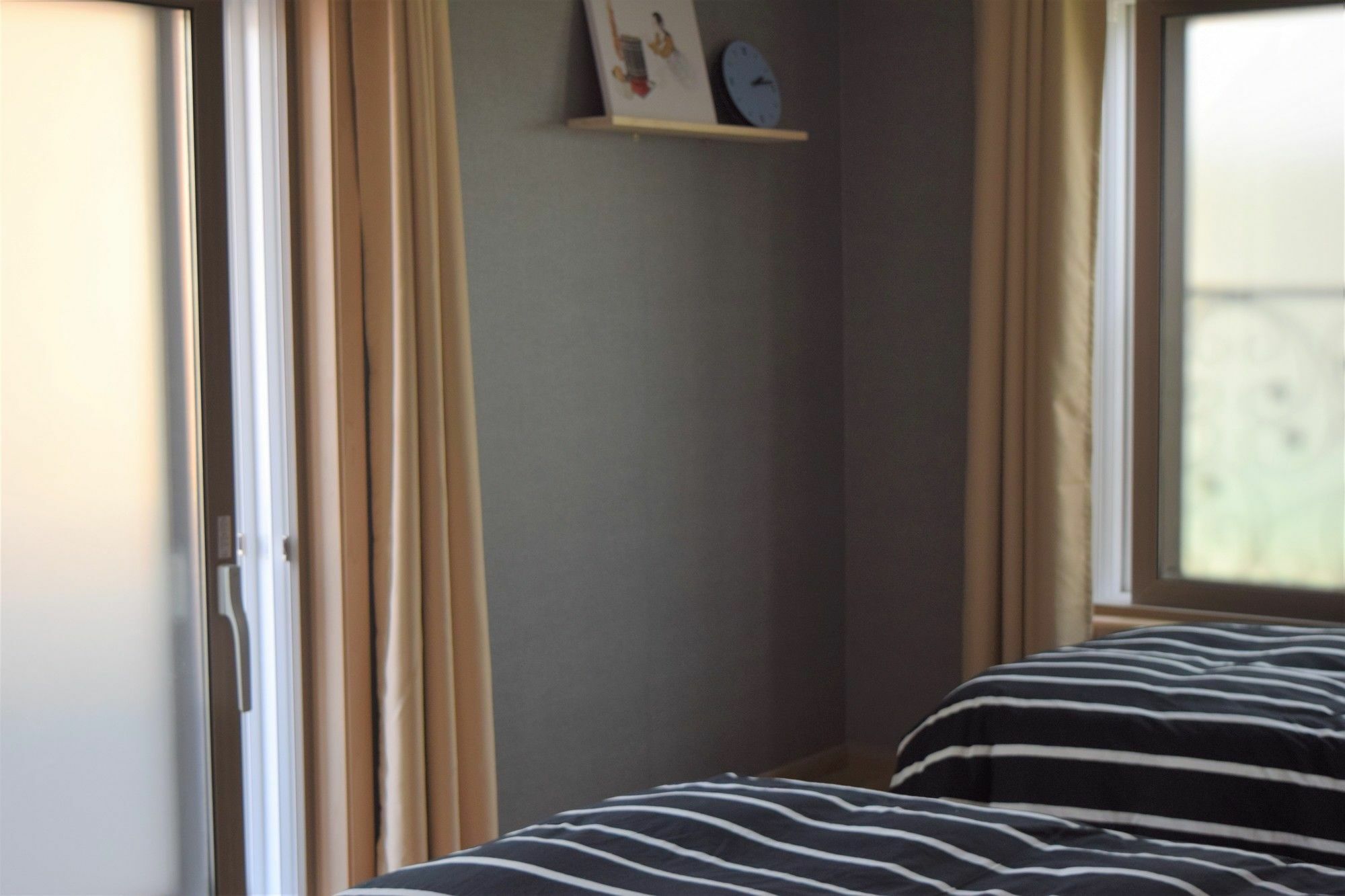 Red Stone Guesthouse