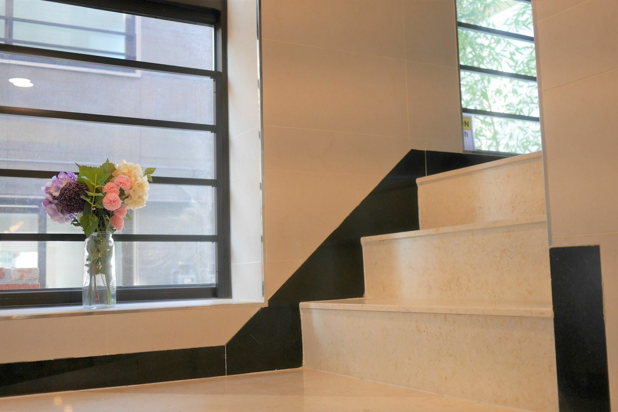 Red Stone Guesthouse Seoul
