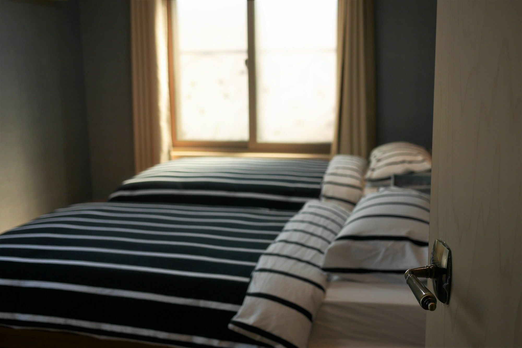 Red Stone Guesthouse