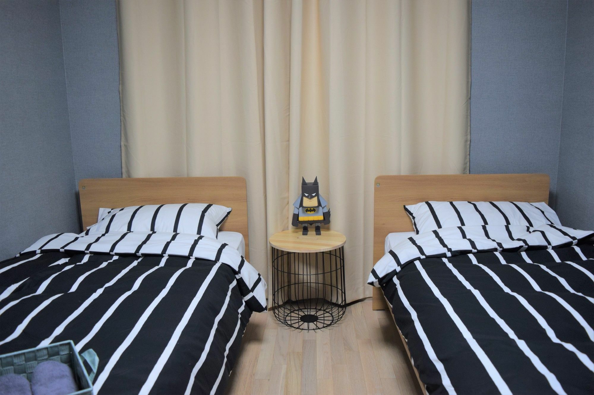 Red Stone Guesthouse 3*