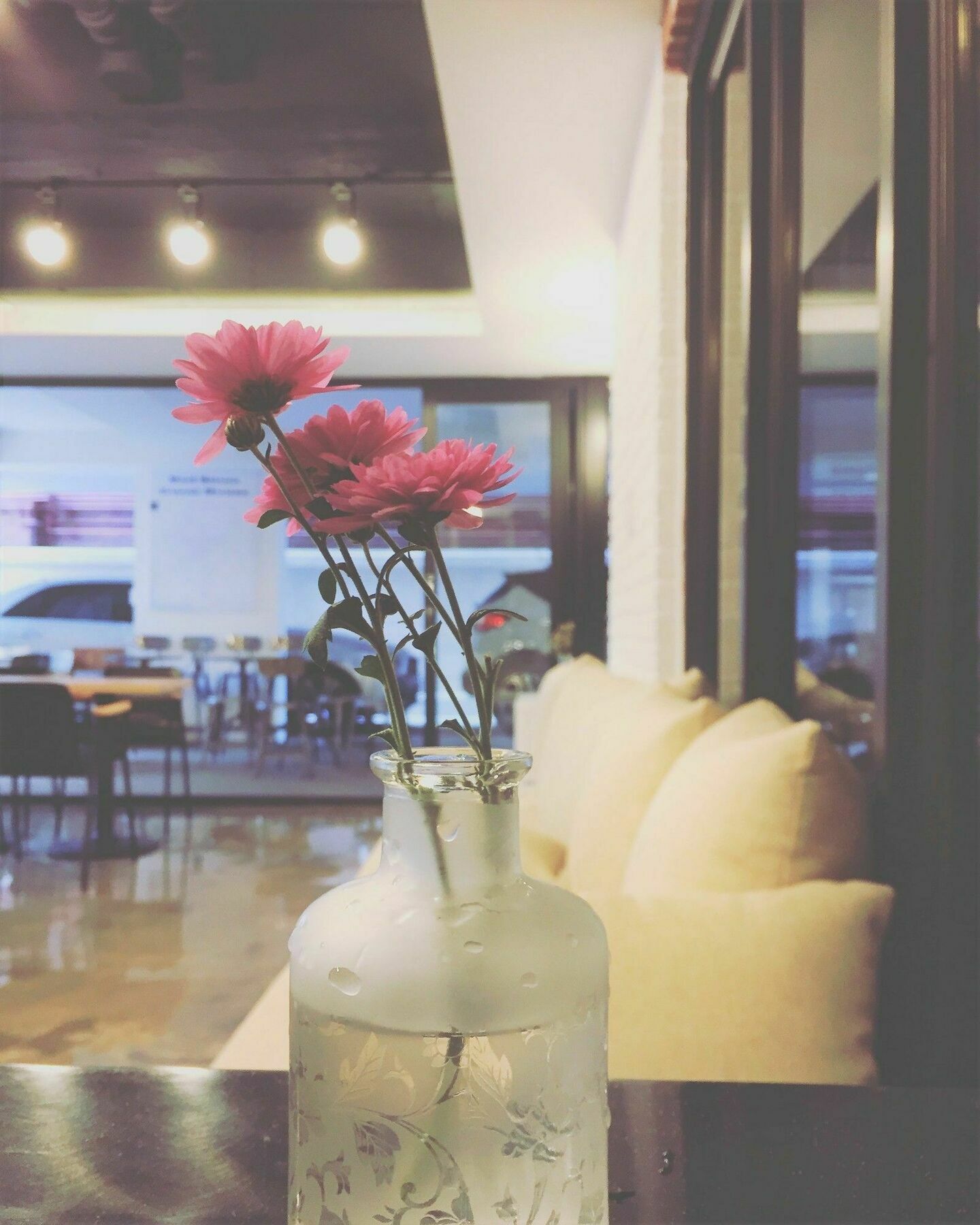 Guest house Red Stone Guesthouse Seoul