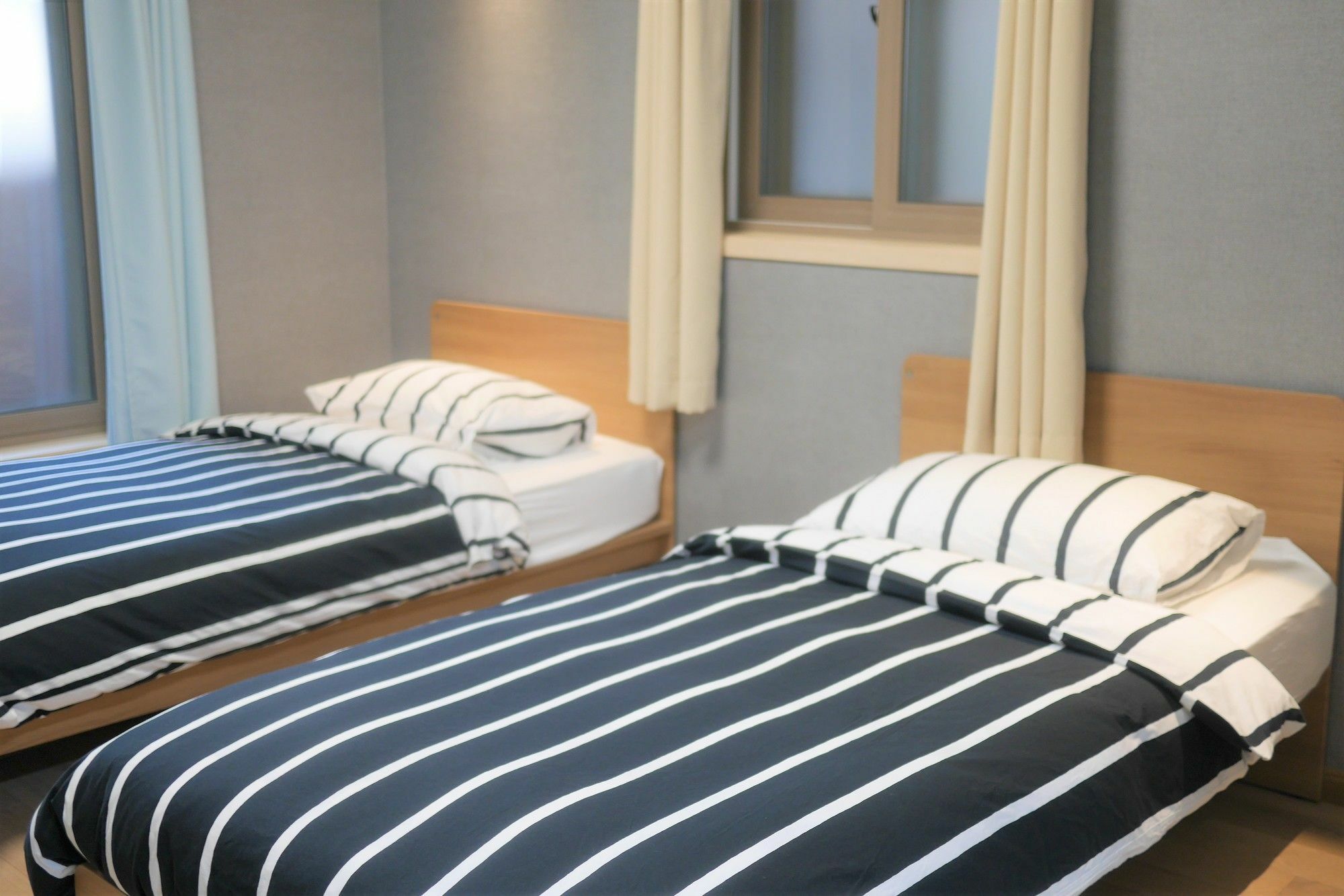 Red Stone Guesthouse Seoul