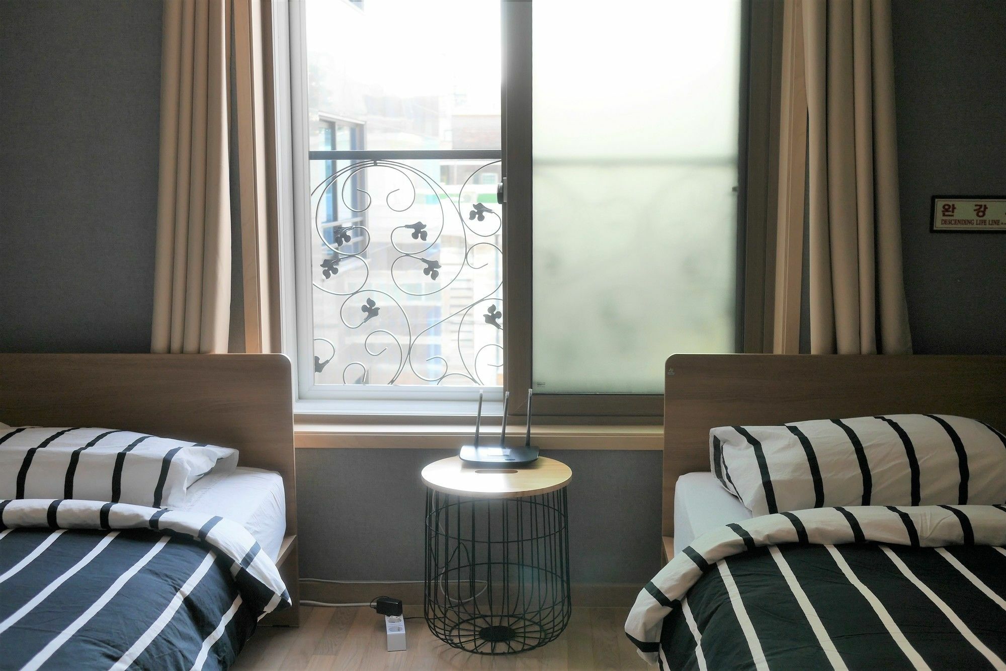 Red Stone Guesthouse Seoul