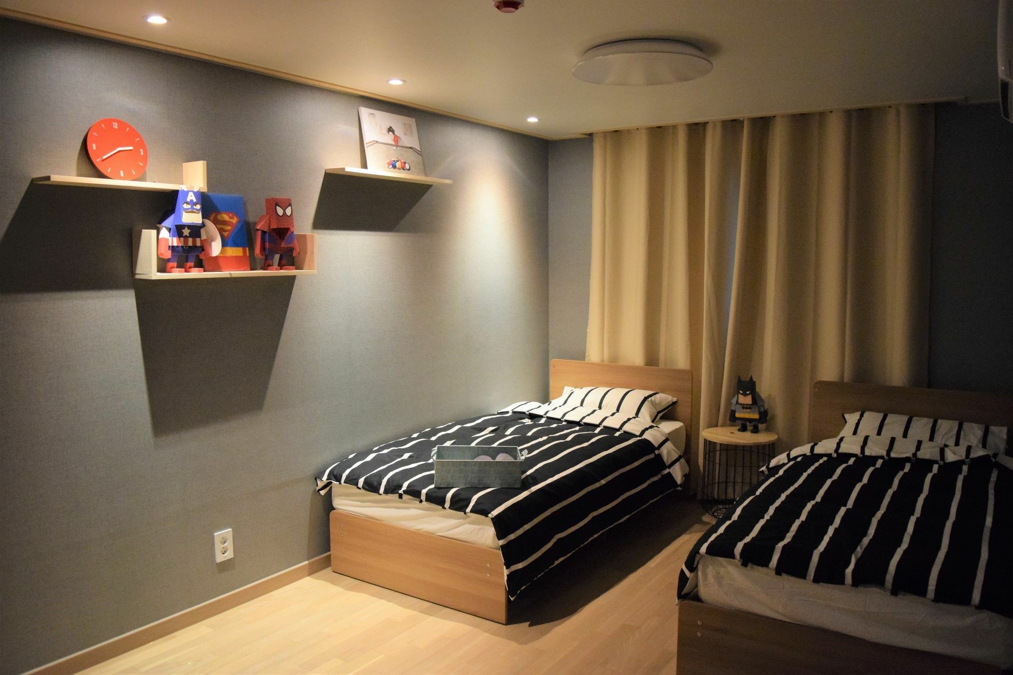 Red Stone Guesthouse Guest house Seoul