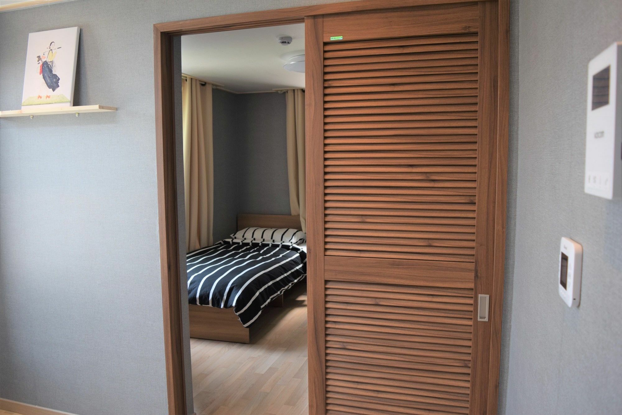 Red Stone Guesthouse