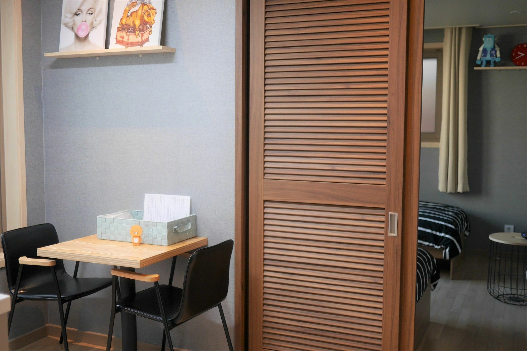 Red Stone Guesthouse Seoul