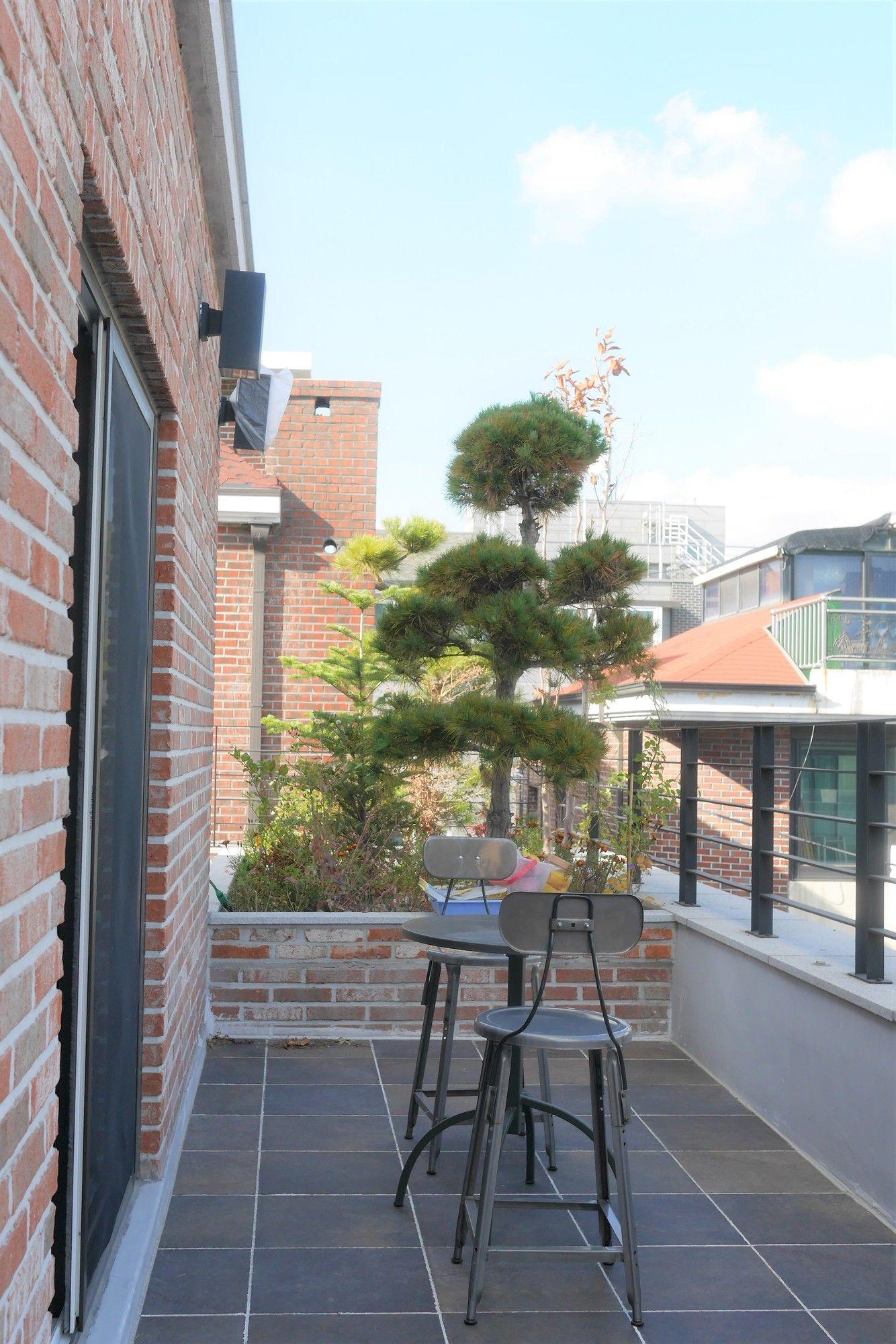 Red Stone Guesthouse Seoul