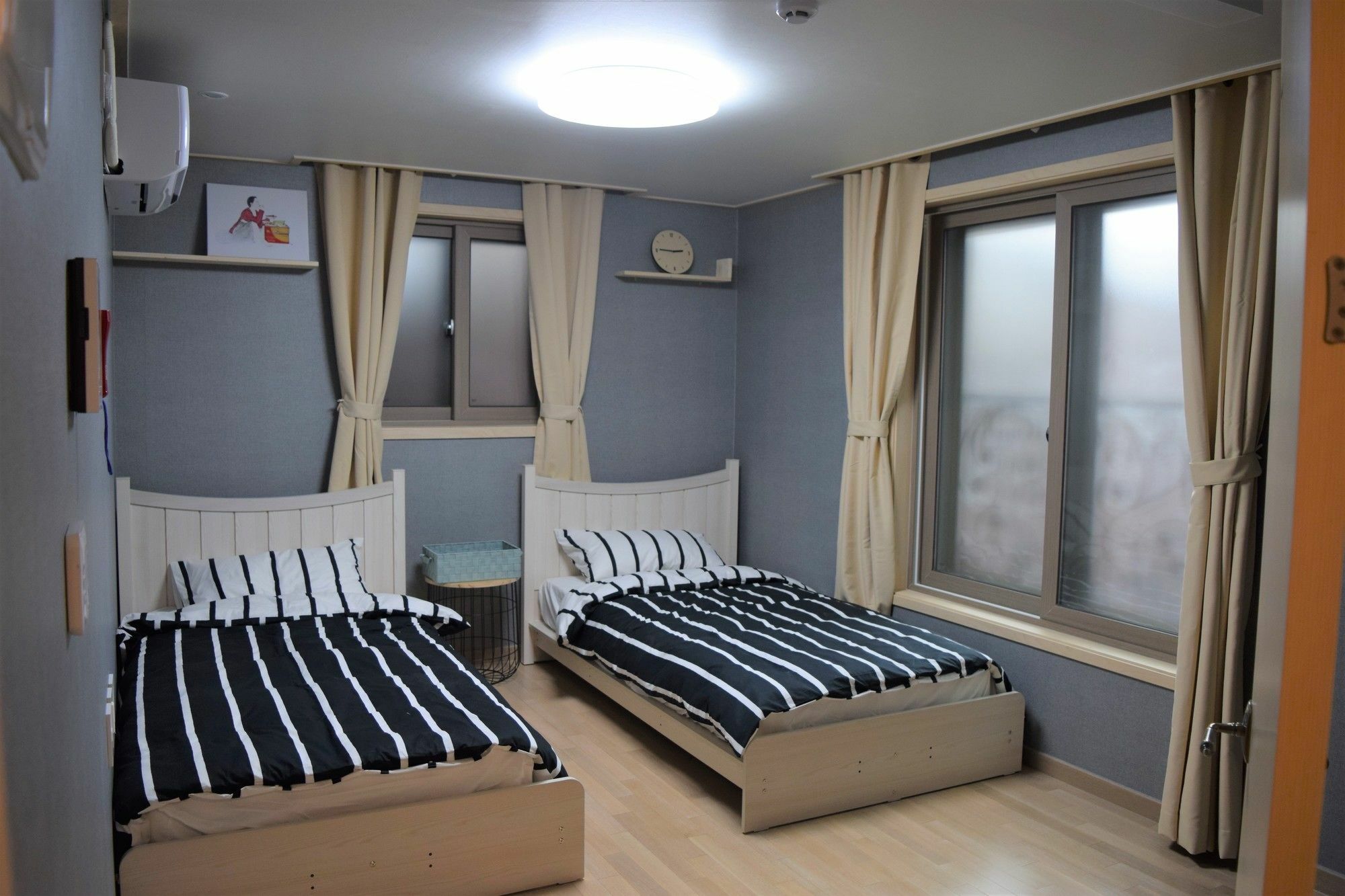 Guest house Red Stone Guesthouse