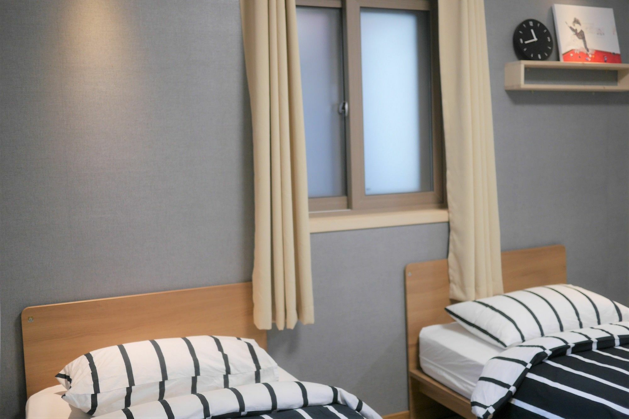 Red Stone Guesthouse Guest house Seoul