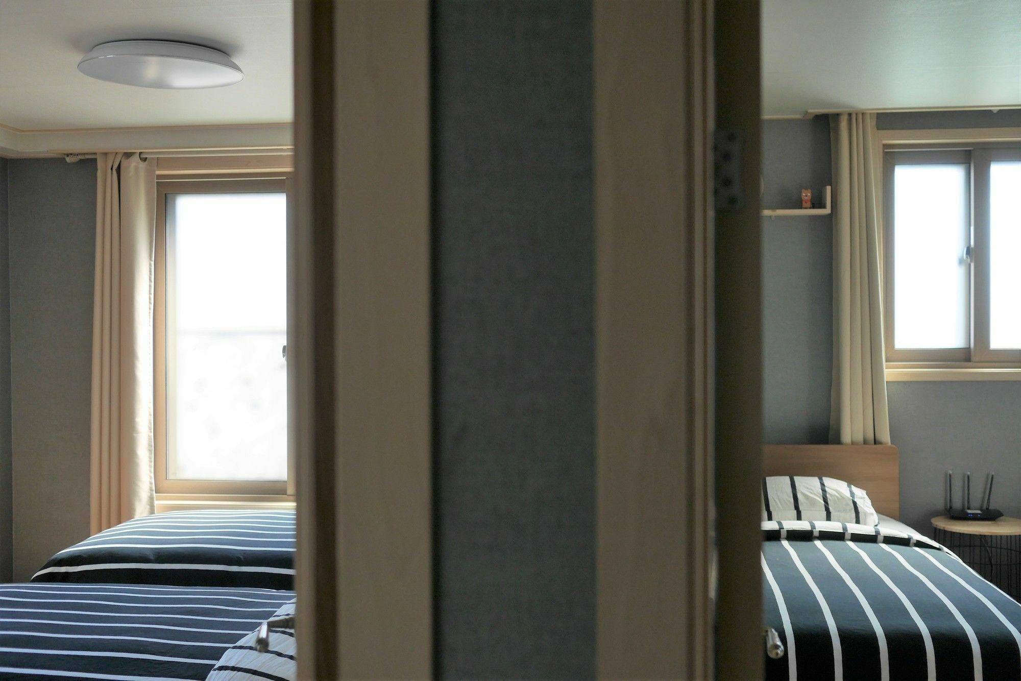 Red Stone Guesthouse 3*